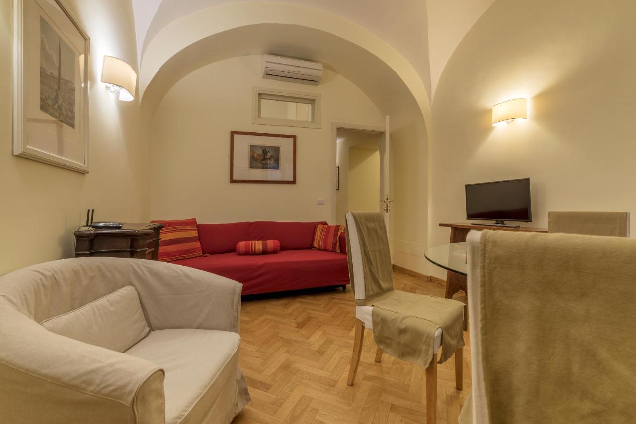 Casa Cornacchie - Fromhometoローマ エクステリア 写真