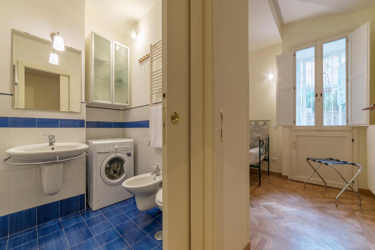 Casa Cornacchie - Fromhometoローマ エクステリア 写真