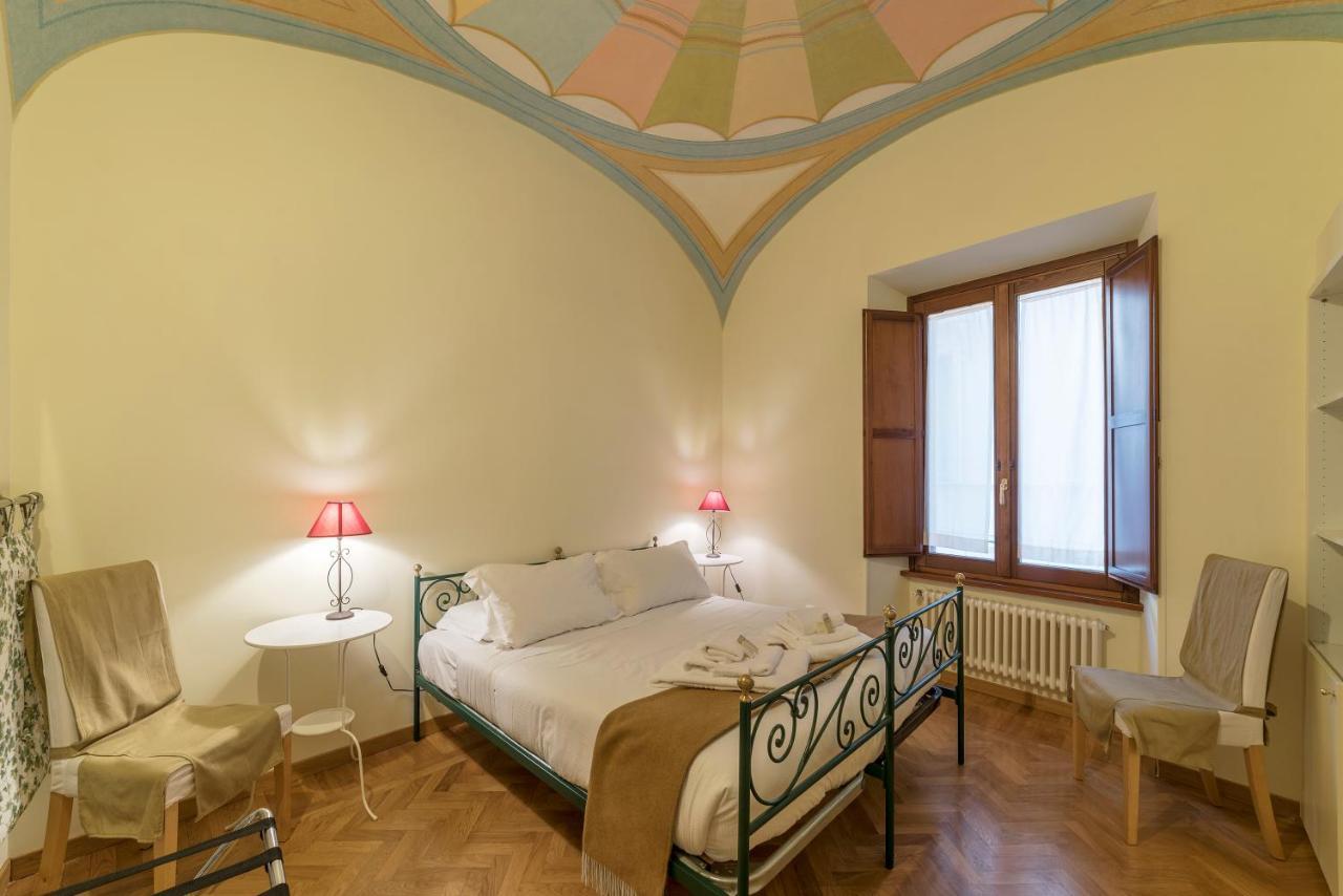 Casa Cornacchie - Fromhometoローマ エクステリア 写真