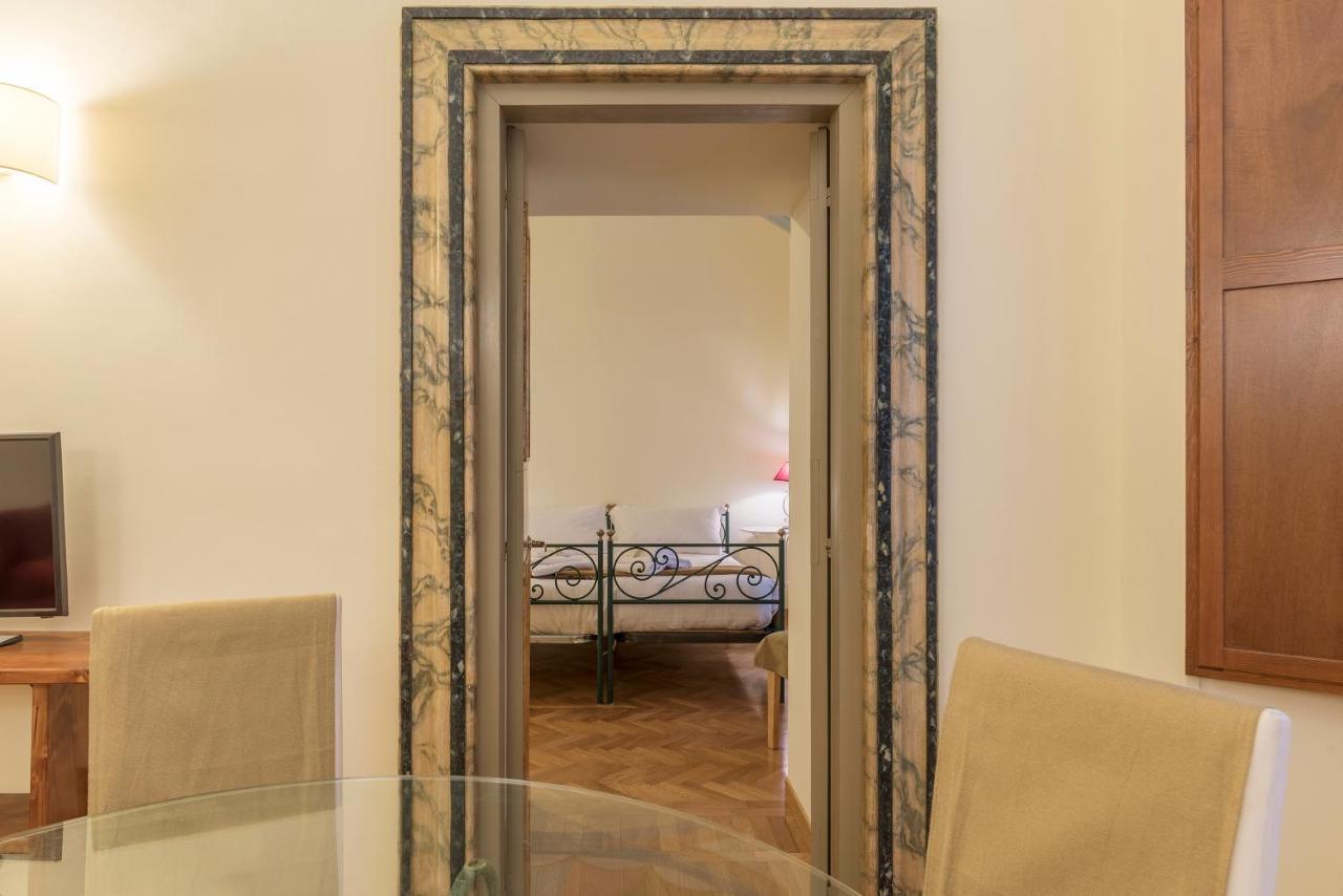 Casa Cornacchie - Fromhometoローマ エクステリア 写真