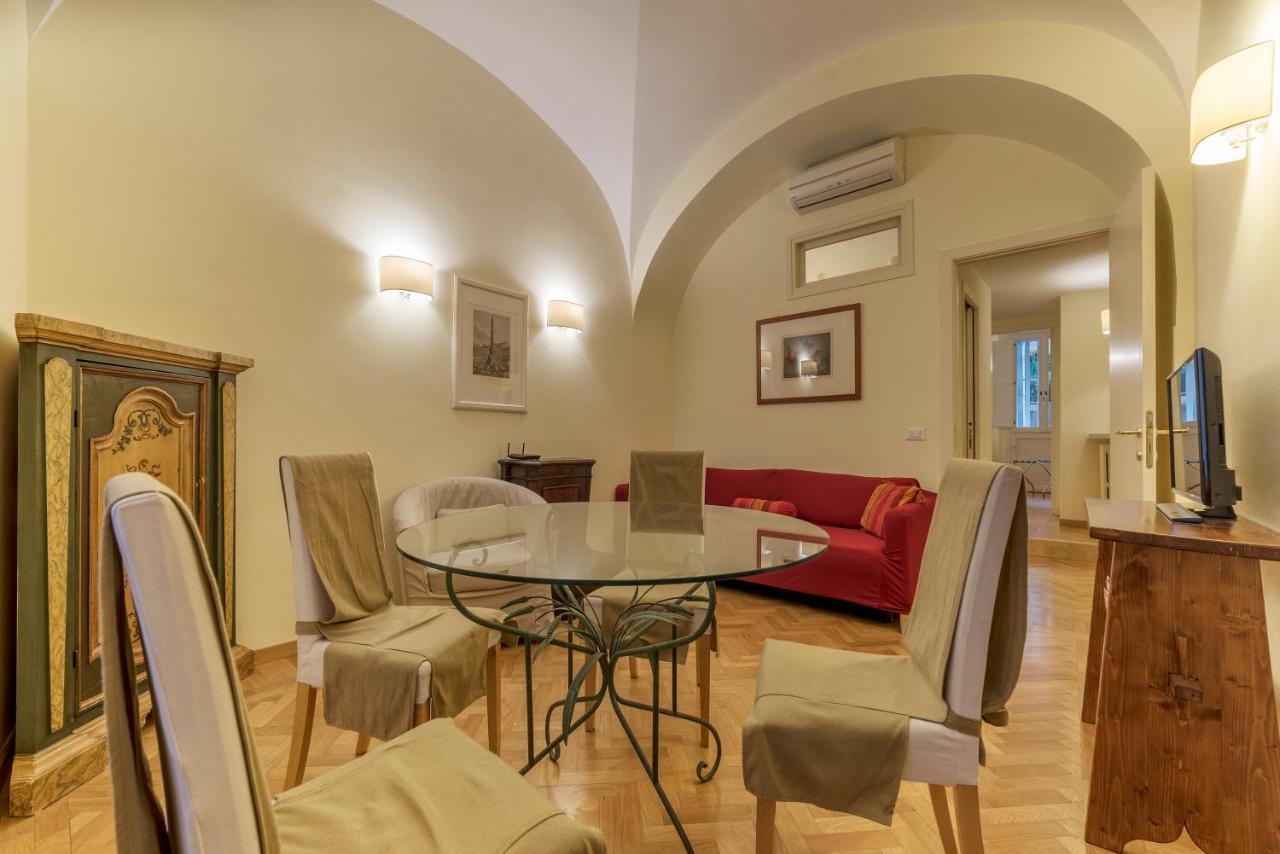 Casa Cornacchie - Fromhometoローマ エクステリア 写真