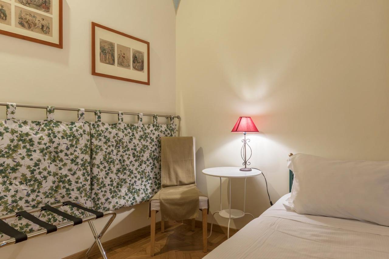 Casa Cornacchie - Fromhometoローマ エクステリア 写真