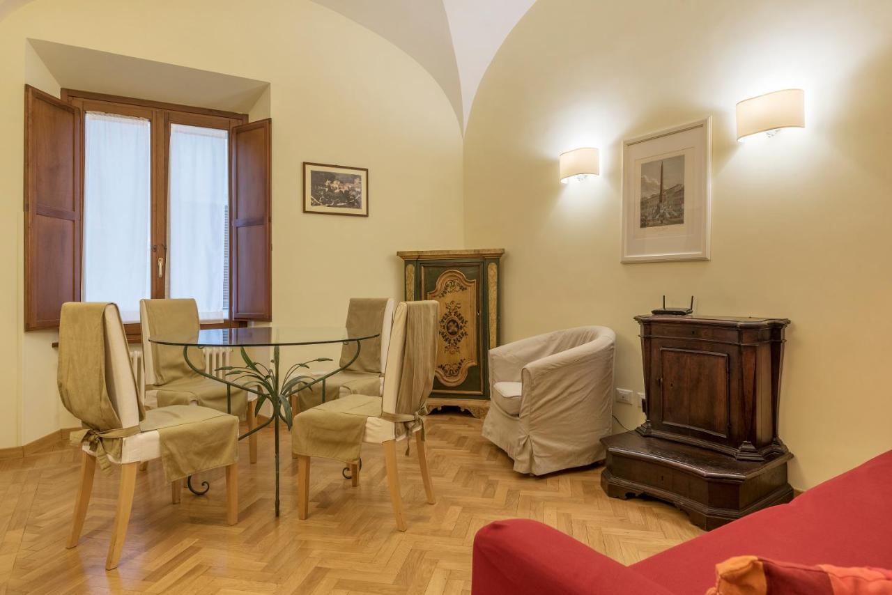 Casa Cornacchie - Fromhometoローマ エクステリア 写真