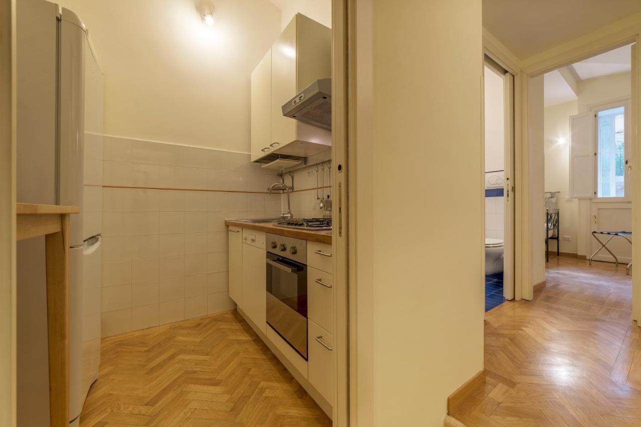 Casa Cornacchie - Fromhometoローマ エクステリア 写真