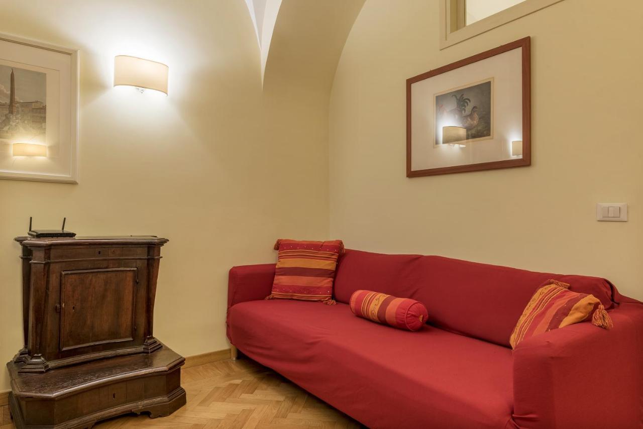 Casa Cornacchie - Fromhometoローマ エクステリア 写真